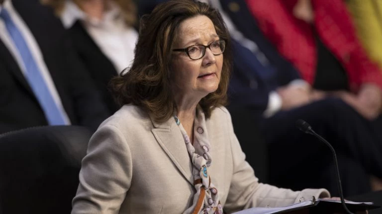Στην Τουρκία η επικεφαλής της CIA για την υπόθεση Κασόγκι